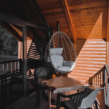 Masal Suit Çamlıhemşin Exterior foto