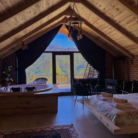 Masal Suit Çamlıhemşin Exterior foto