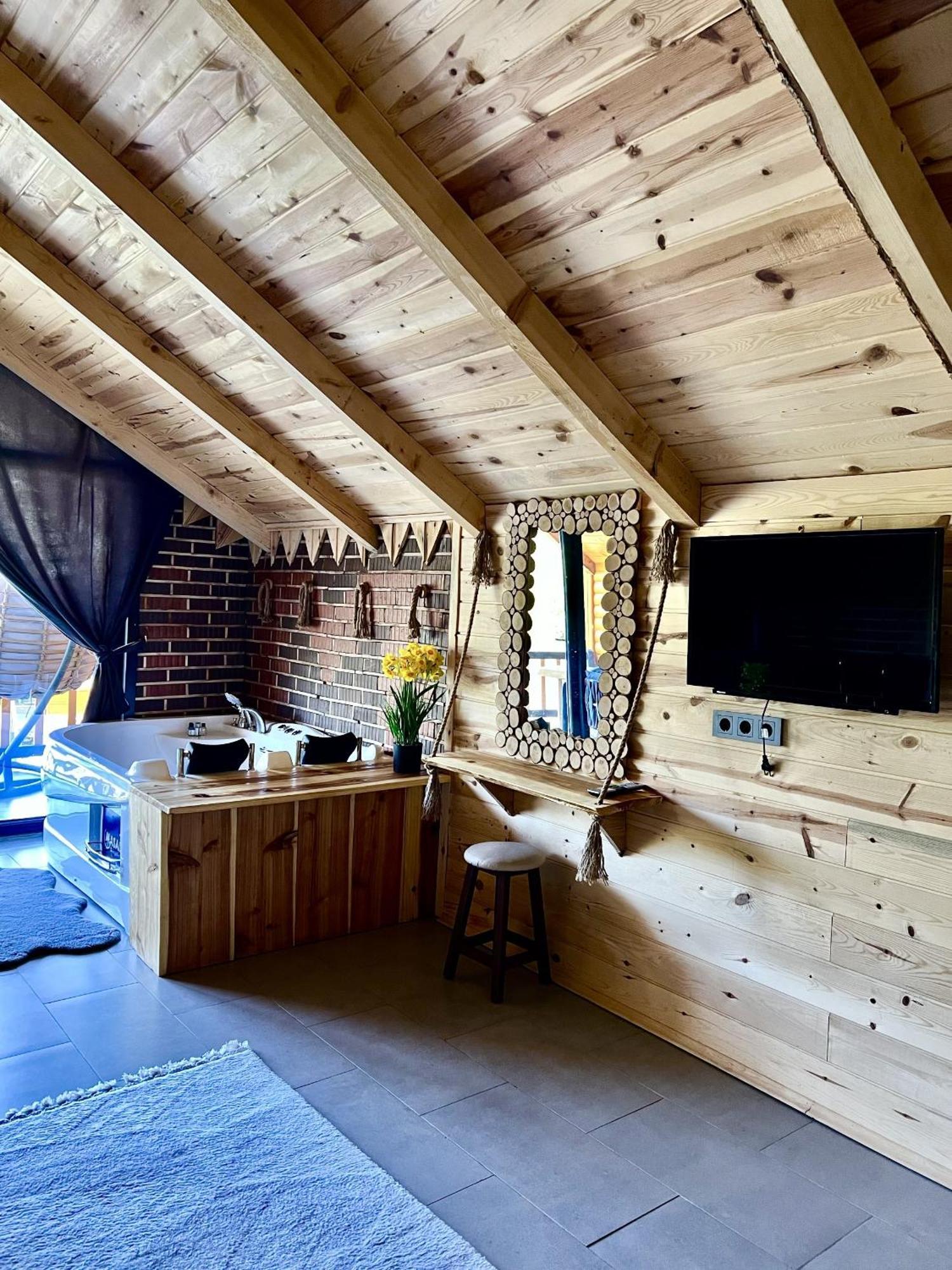 Masal Suit Çamlıhemşin Exterior foto