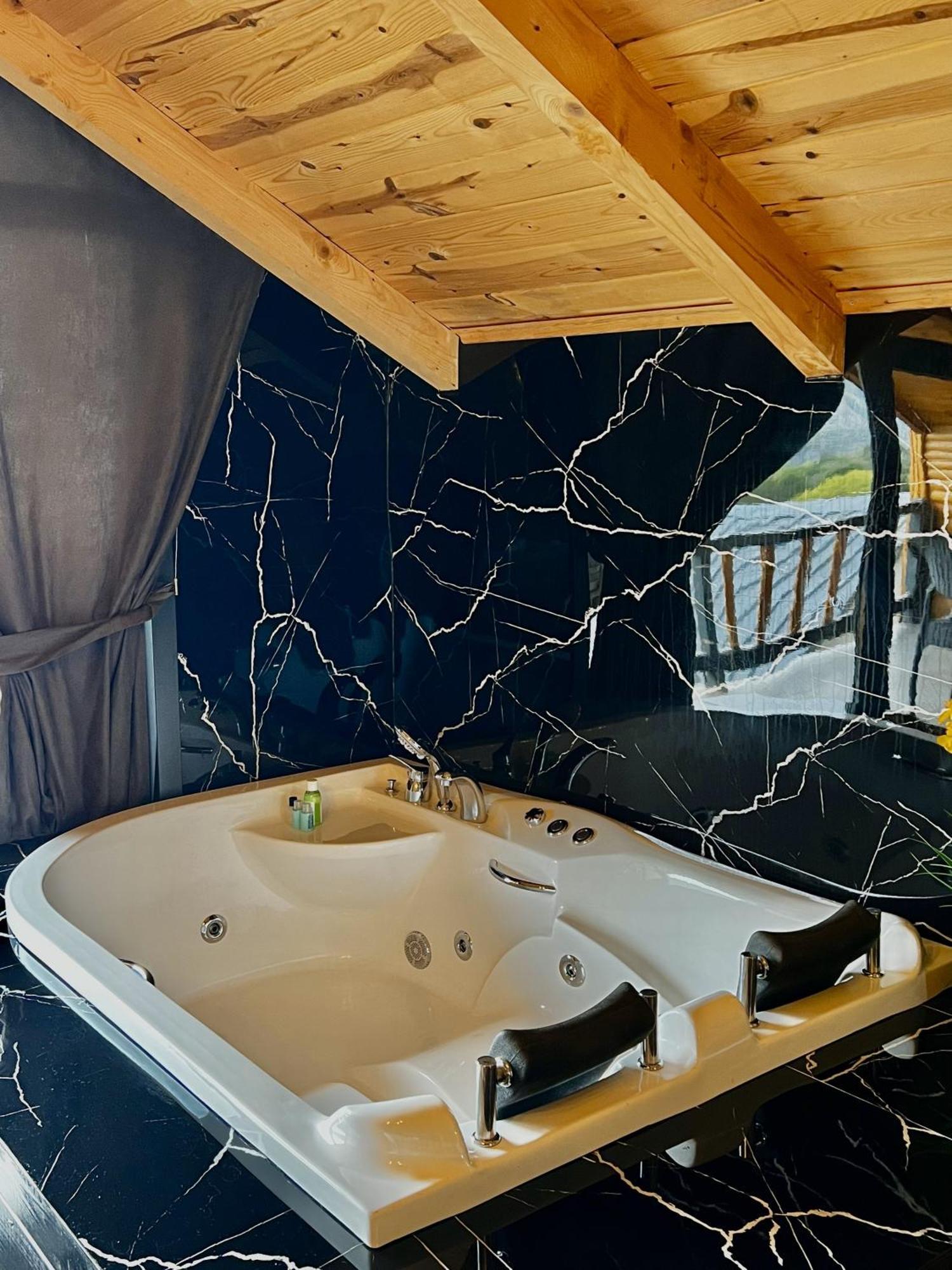 Masal Suit Çamlıhemşin Exterior foto