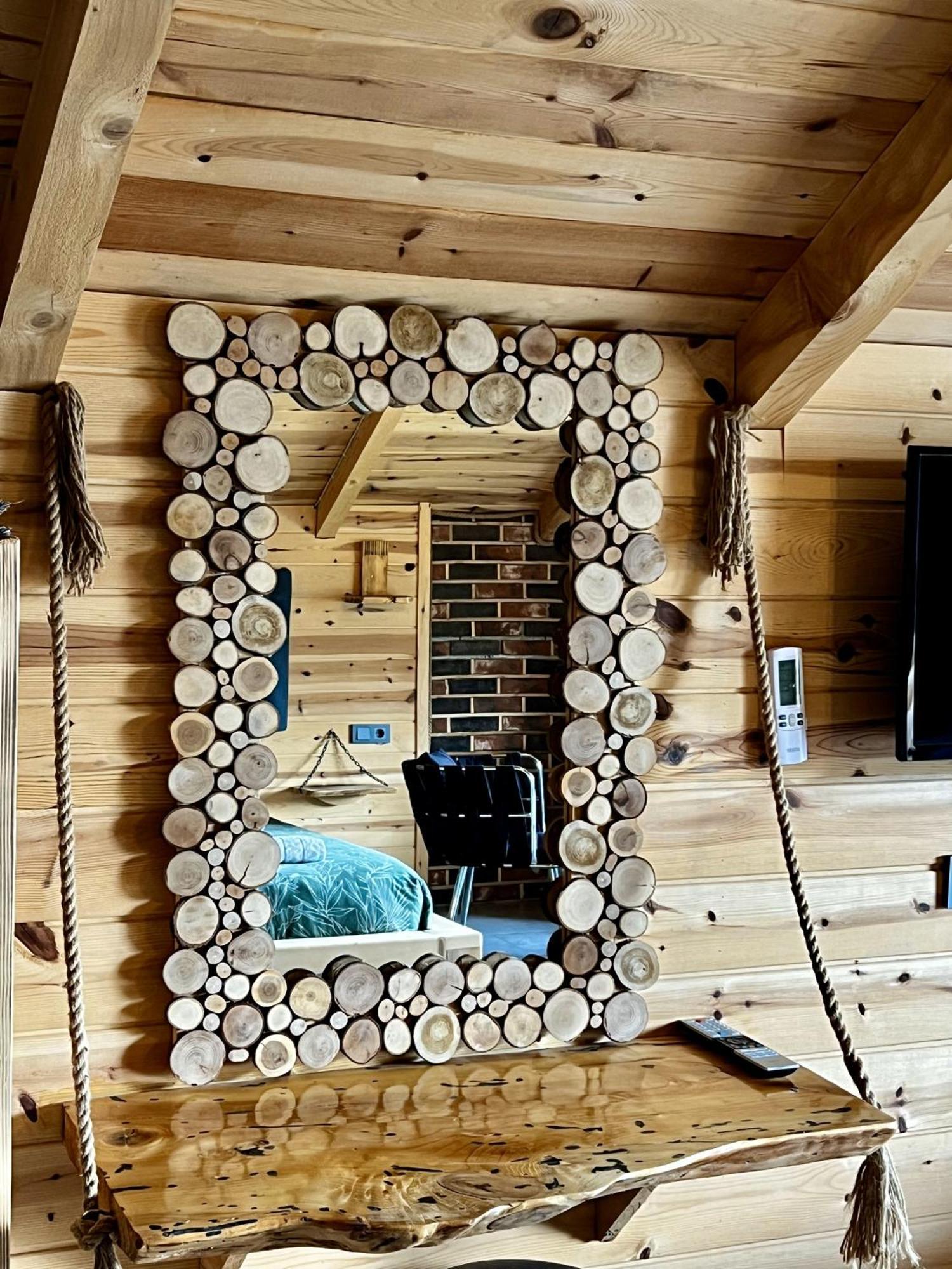 Masal Suit Çamlıhemşin Exterior foto